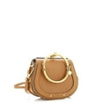 thumbnail image 2 of Pre-Owned Nile Crossbody Bag Leather Small By Rebag, 2 of 8