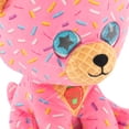 thumbnail image 3 of Peluche Ruz Shinymals Gato 16 cm, 3 of 4