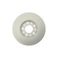 thumbnail image 2 of Raybestos 781099FZN Rust Prevention Technology Coated Rotor Brake Rotor, 1 Pack Fits select: 2014-2021 JEEP CHEROKEE, 2015-2017 CHRYSLER 200, 2 of 2