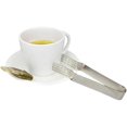 thumbnail image 4 of 1pc Stainless Steel Tea Clip Food Tong Teaware Anti Scald Clip Portable Tong High Durability Heat Resistant, 4 of 4