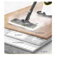 thumbnail image 5 of Housse en Microfibre Durable et Lavable Réutilisable pour Système Easyfit, Microfibre Ramasse Plus de Saleté, Idéal pour Cuisines Salles de Bains et Plus, 5 of 5