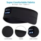 thumbnail image 1 of Audífonos Bluetooth Para Hacer Ejercicio O Dormir, 1 of 2