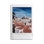 Fujifilm Instax Mini Film Single 62 X 46mm/2.5 X 1.8 inches 10 sheets per Pack