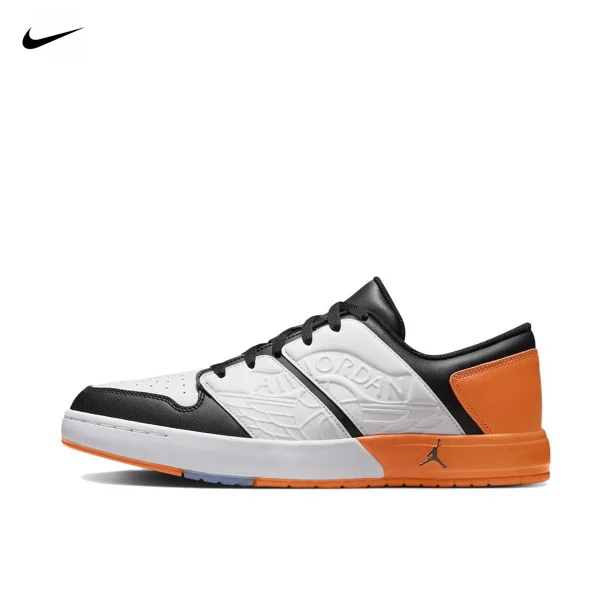 Nike jordan clasicas hot sale