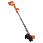 BLACK+DECKER Cordless 20V MAX* Edger, (BCED400C1)