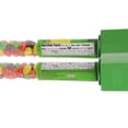 thumbnail image 2 of Frankford Minecraft Creeper Candy Tubes, Jelly Beans Inside, Easter Basket Stuffers, Pack of 2, 1.5 Ounces Each, 2 of 6