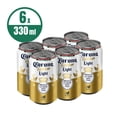 thumbnail image 1 of Cerveza Corona Golden Light 6 latas 330 ml c/u, 1 of 4