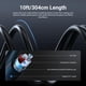 thumbnail image 4 of Cable Neewer 6.35 mm TRS a XLR Macho 3 m Audio, 4 of 7