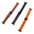 thumbnail image 1 of Smart Watchband, Watch Band PU Leather 3pcs  for Galaxy Fit3 SM R390, 1 of 7