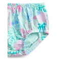 thumbnail image 3 of Stitch Baby Girl Print Dress and Matching Diaper Cover Set, 2-Piece, Sizes 0/3M-6/9M, 3 of 3