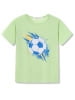 Light Green Soccer
