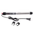 thumbnail image 2 of Submersible Aquarium Heater, /100/200W For Marine Saltwater And Freshwater 25W, 2 of 8