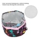 thumbnail image 3 of Cuidado del cabello SPA Steamer Cap, Gorro térmico para el Cabello, Hogar DIY Steam Haircare Hat Control de temperatura Calefacción para cabello natural o da?ado Nutritiva Hidratar Acondicionamiento Ecomeon no, 3 of 6