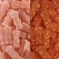 thumbnail image 4 of SOUR PATCH KIDS Glow Ups Strawberry-Watermelon Soft & Chewy Candy, 6.7 oz pack of 3, 4 of 5