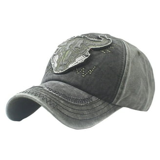 やきましゅまろ　ecko unltdレザー　キャップセット Amazon.com: Ecko Unltd. World Famous Rhino Men's Genuine Leather