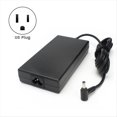 thumbnail image 2 of 150W Cargador para Laptops 20V 7.5A AC Adaptador de Corriente Portátil Compatible con GF63 Enchufe de EE. UU, 2 of 5