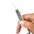 thumbnail image 6 of SINGER Needle Threader Assistant with Built-in Thread Cutter, Plastic, White, 6 of 8