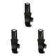 thumbnail image 4 of Riwesomey Water Cup Holder Mount Strong Stable Appearance Outdoor Drink Bottle Stand Organizer Non-slip Seat Door Coffee Beverage Type1 NO1, 4 of 6