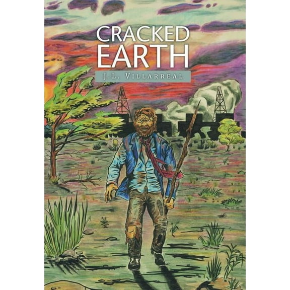 Cracked Earth