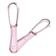 thumbnail image 2 of 4 Uds limpiador de lengua raspador de lengua de plástico cepillo de limpieza limpiador raspador de lengua para adultos y niños, 2 of 5