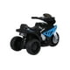 thumbnail image 5 of Motocicleta montable eléctrica PINGÜE® para niños BMW® S1000 RR Batería 6V, 5 of 9