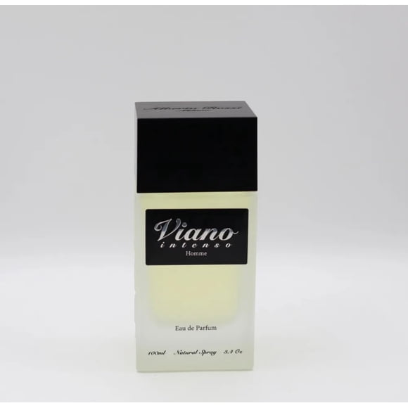 Perfume Alberto Rossi MILANO Viano Intenso Homme 100 ml