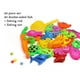 thumbnail image 1 of Juego De Juguetes De Pesca Magnéticos Juguetes De Baño Para Bebés Juegos De Pesca Juguete De Bañera Para Niños ANGGREK  No, 1 of 7