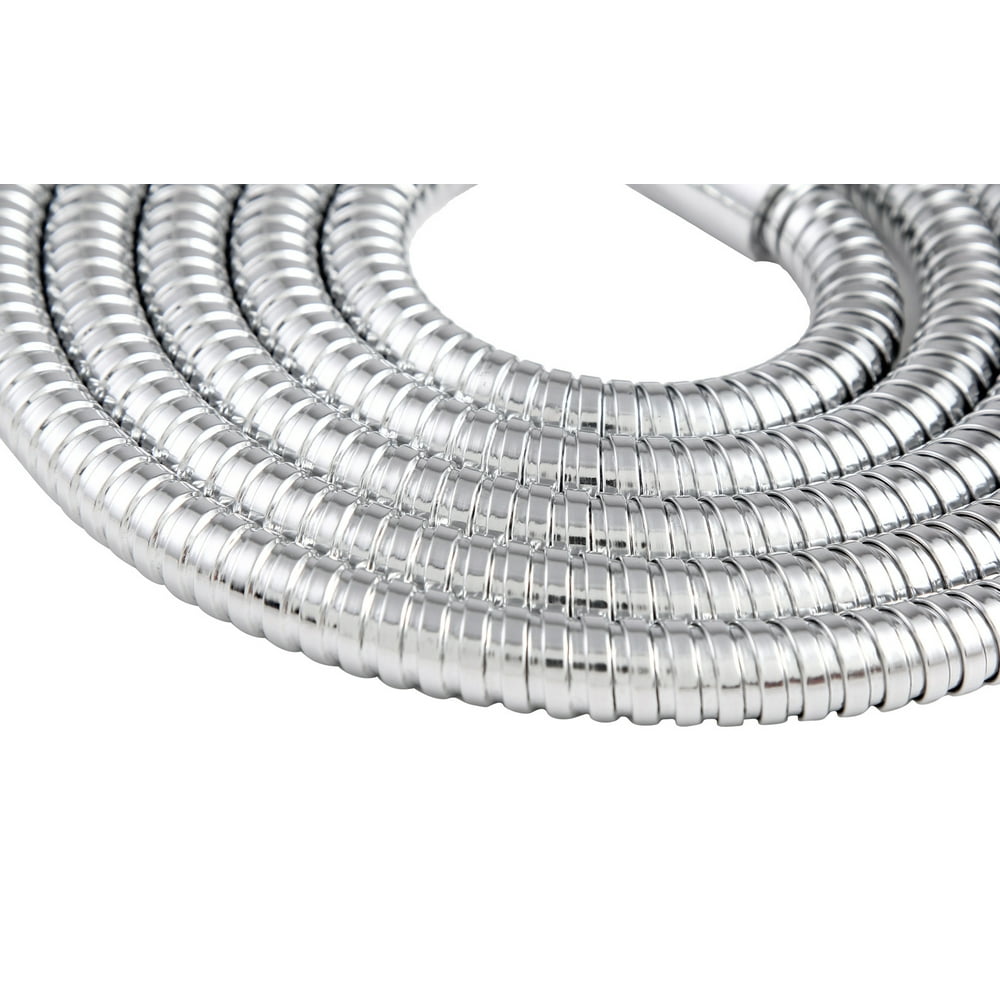 Ohuhu ® Extra Long Stainless Steel Handheld Shower Hose (8