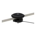 thumbnail image 3 of Logitech Rally, Rally Pod Logitech Rally Support de Microphone pour - Support de Bureau pour Microphone - Noir Mat - pour Plus, 3 of 11