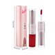 thumbnail image 1 of 2 in 1 Dual Ended Matte Liquid Lipstick And Matte Lip Gloss Moisturizing Long Lasting Waterproof Bean Paste Lipstick, 1 of 3