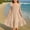 Khaki, variant on Liyamei Girls Summer Dresses Smocked Sleeveless 3-4 Years
