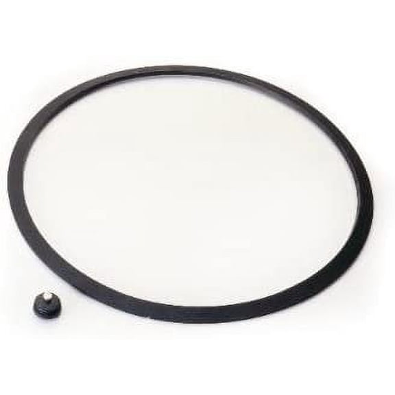 Presto Pressure Cooker Sealing Ring With Air Vent 3 Qt., 4 Qt.