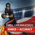 thumbnail image 6 of Old Spice Men's Aluminum Free Deodorant, NFL Collection, Clutch Play CJ Stroud, Amber + Accuracy Scent, 3oz, 6 of 11