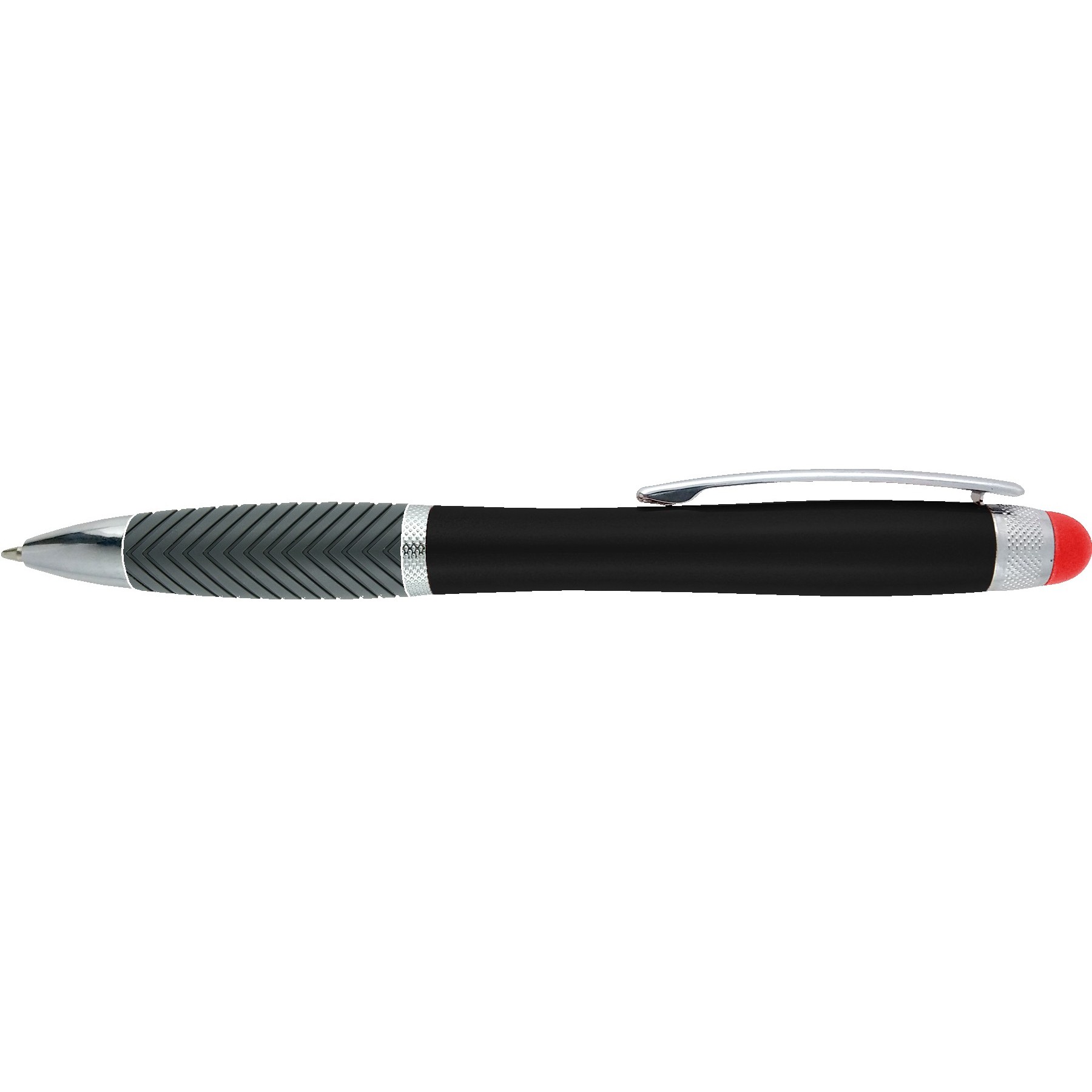Promottional Logo Light Up Illuminated Stylus Pen Colored Write Your Business Name /Logo100QTY