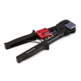 thumbnail image 2 of Monoprice RJ-45/RJ-11 Modular Crimping Tool, 2 of 3