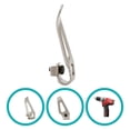 thumbnail image 2 of Electrical Drill Belt Clip Hooks For 18V 2604-22CT 2604-20 2604-22 Power Tools, 2 of 7