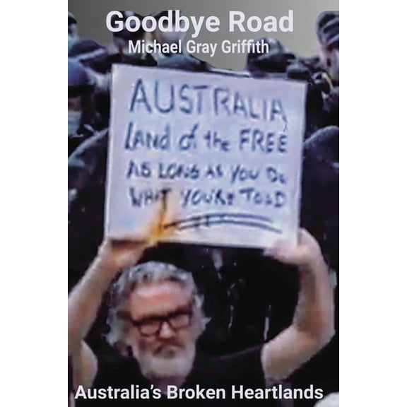 Goodbye Road, (Paperback)