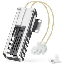 Upgraded W10918546 Gas Range Oven Igniter for Whirlpool Amana Replaces AP6037202 PS11770066 EAP11770066 W10140611 3186491 W10918546VP
