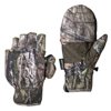 Mossy Oak Breakup Country Men's Pop-Top Gloves