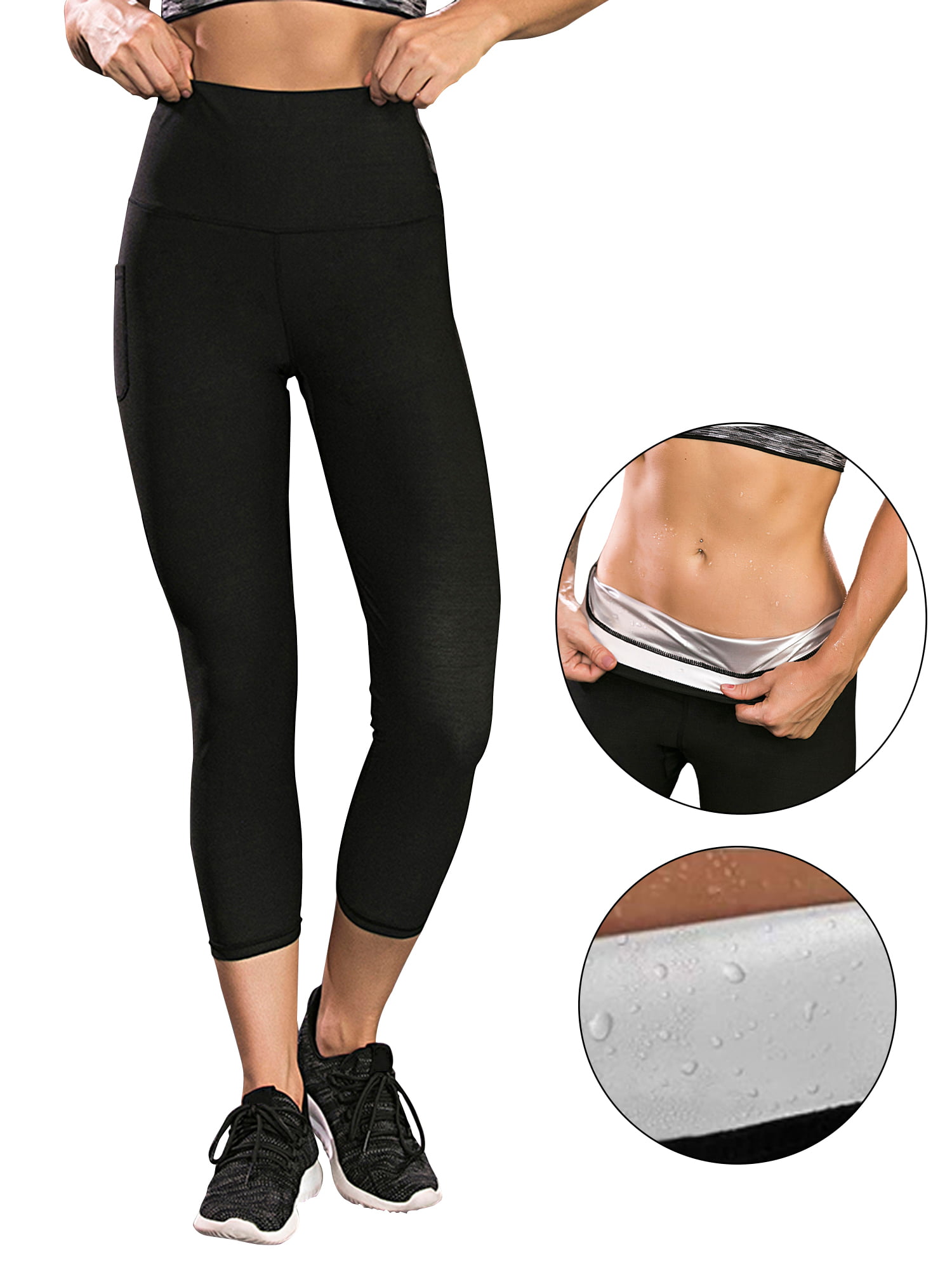 Body Shaper Slimming Pants Shapewear Leggings  International Society of  Precision Agriculture