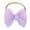Purple, variant on Ketyyh-chn99 Children's Headdress Girls Baby Headband Hair Band Bow Accessories Headwear White