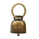 thumbnail image 5 of Campana de pastoreo Strade Fareast Limited para mascotas caballo oveja bronce, 5 of 8