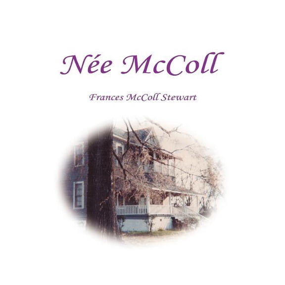 N?e Mccoll