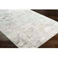 thumbnail image 3 of Hauteloom Ortonville Living Room, Bedroom Area Rug - Modern - White, Gray, Beige - 5'3" x 7'3", 3 of 13