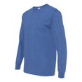 thumbnail image 2 of Fruit of the Loom HD Cotton for Men Women Long Sleeve Tshirt Shirt Casual Sport, 2 of 5