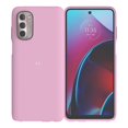 thumbnail image 4 of Funda protectora Motorola Moto G Stylus (2022) Sunset Pink, 4 of 9