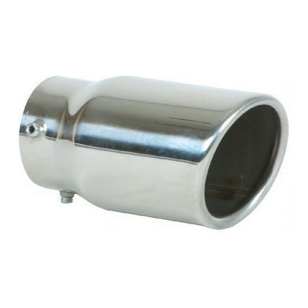 Exhaust Line Spout - Compatible with 2004 - 2007 Cadillac SRX 3.6L V6 2005 2006