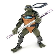 Teenage Mutant Ninja Basic Turtle Figures