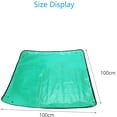 thumbnail image 5 of 2 Pcs Gardening Mat, Waterproof Plant Mat Gardening Plant Mat for Potting Indoor, 5 of 5