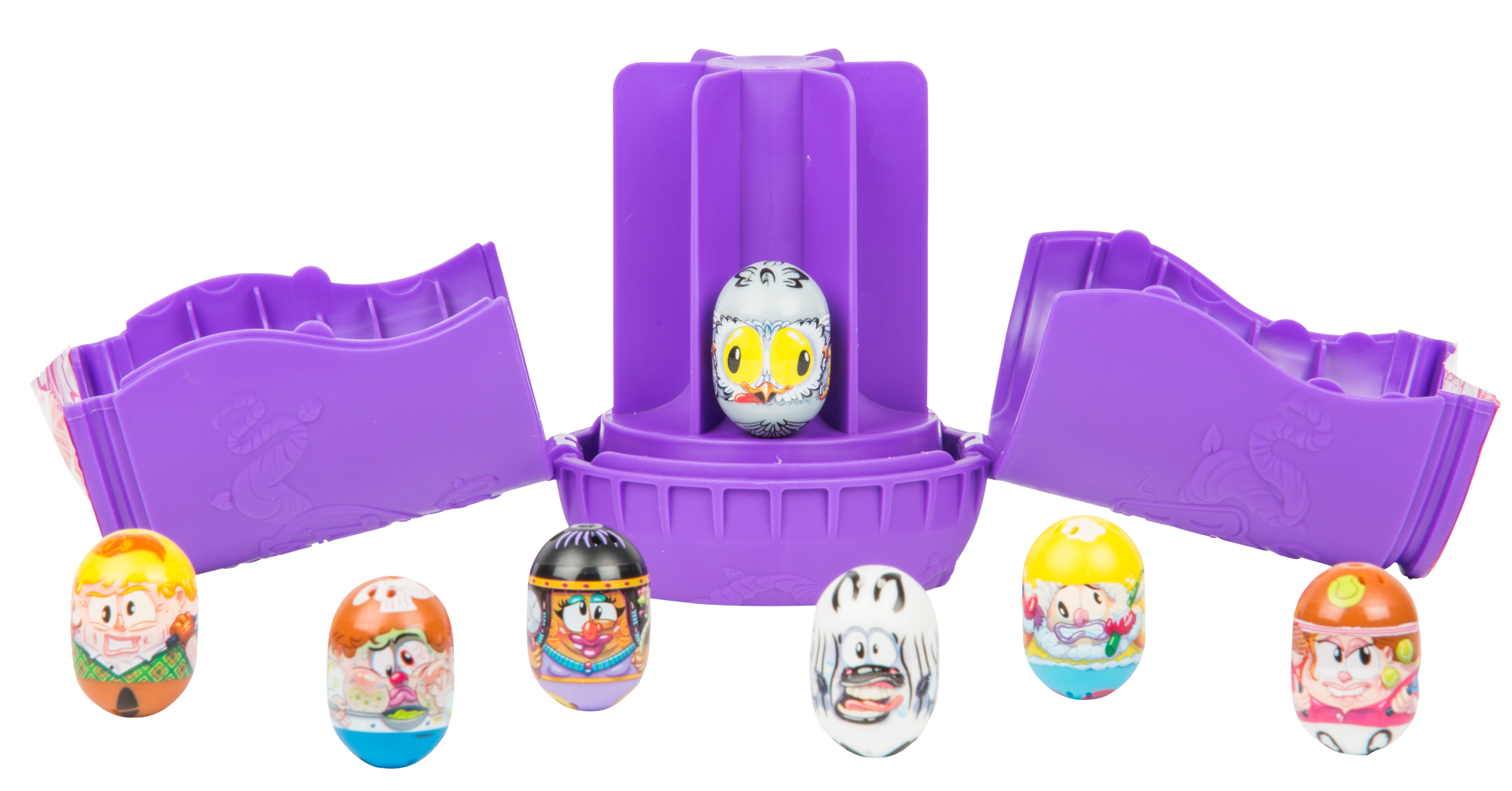 mighty beanz walmart
